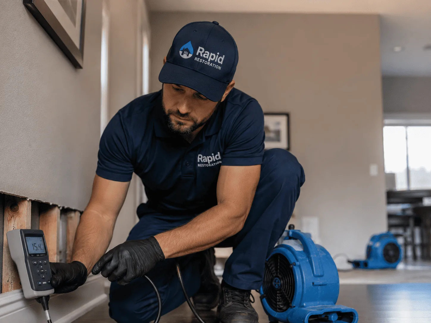 Common questions about Burst Pipe Damage Cleanup in Gwynedd Valley, PA